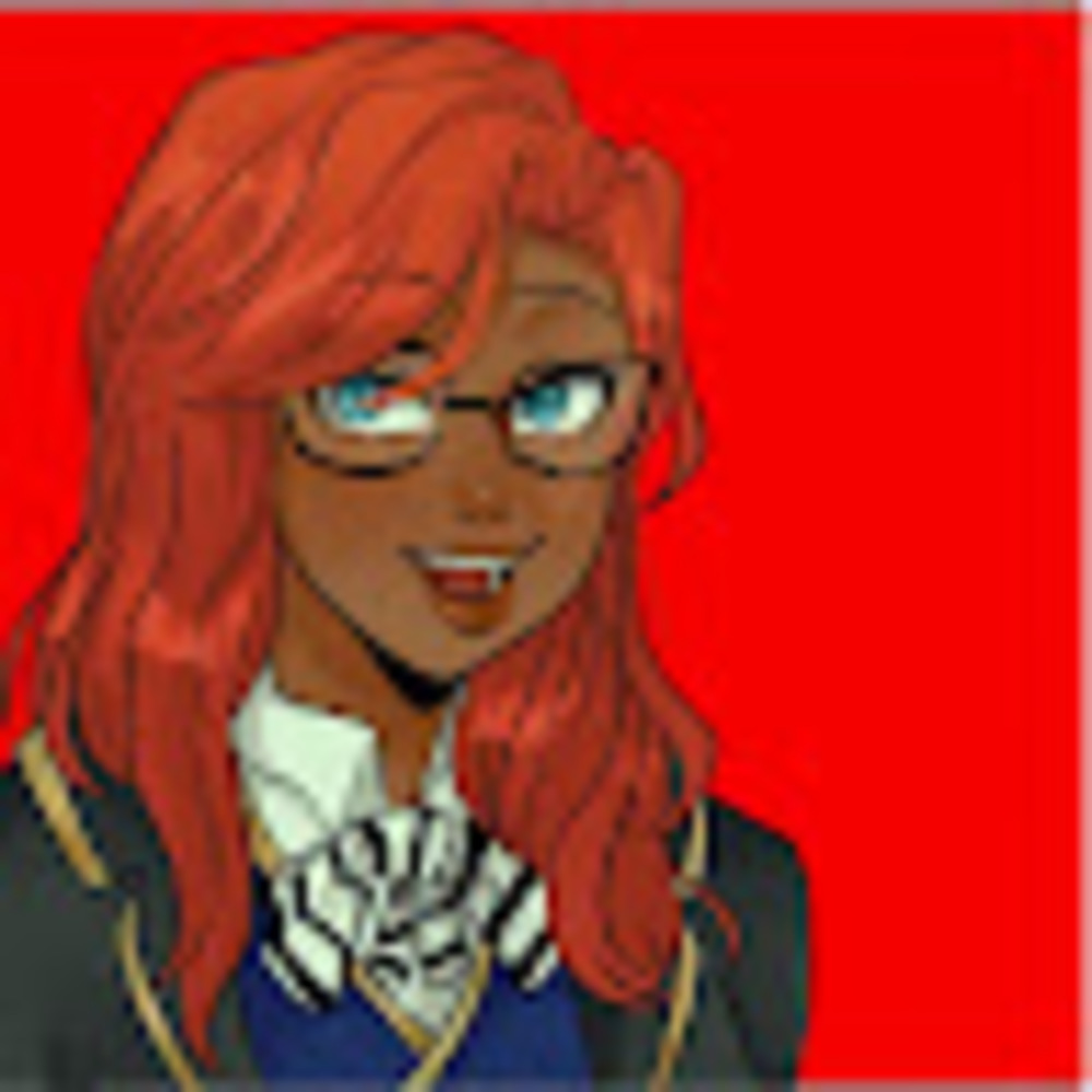 Meet your Posher, Lila